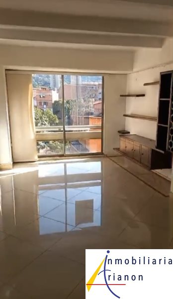 Apartamento en Arriendo en La Mota