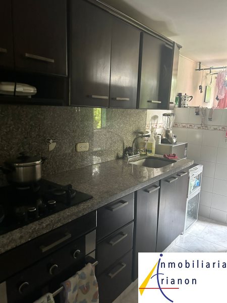 Apartamento en Arriendo en Belen San Bernardo