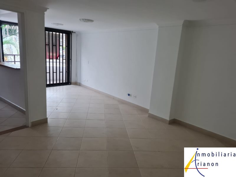 Apartamento en Arriendo en Laureles