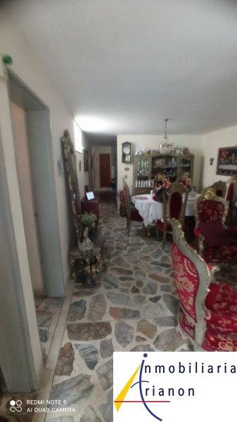 Casa en Venta en La Floresta