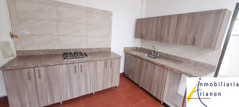 Apartamento en Arriendo en Belen La Gloria