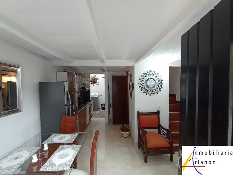 Apartamento en Venta en Robledo, Pilarica