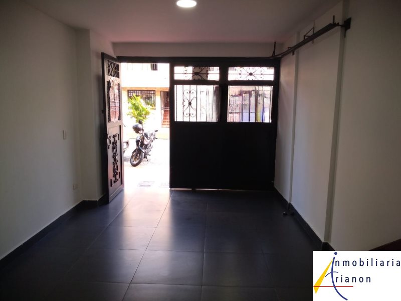 Casa en Arriendo en Belen San Bernardo