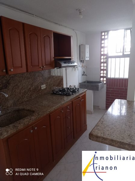 Apartamento en Venta en Belen Rincon