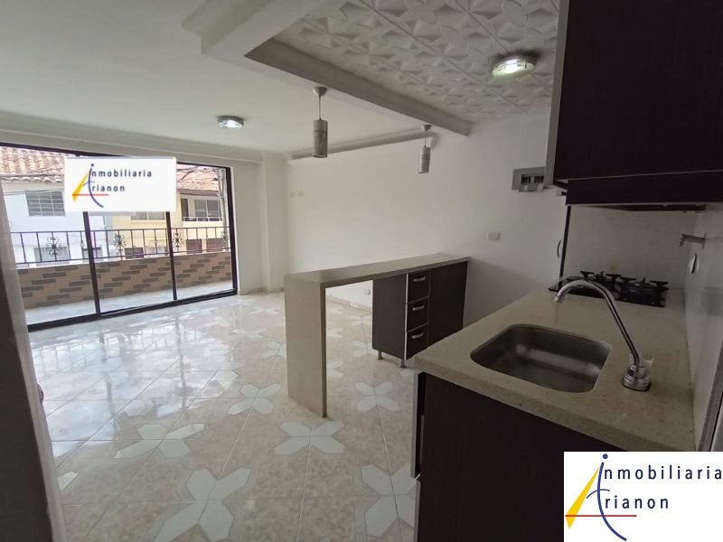 Apartamento en Venta en Granada