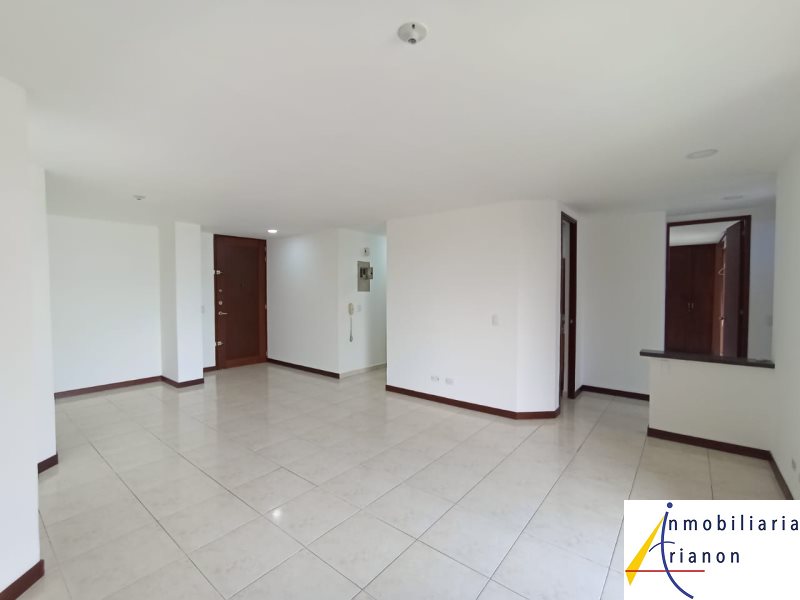 Apartamento en Arriendo en Zuñiga