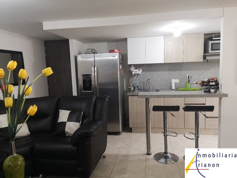 Apartamento en Venta en Rodeo Alto