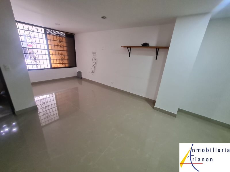 Apartamento en Arriendo en Belen Parque