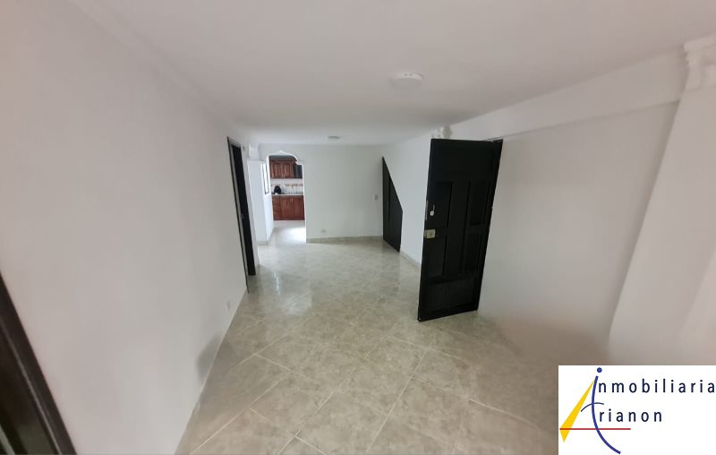 Apartamento en Arriendo en Altavista - Belen