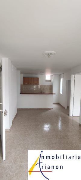 Apartamento en Arriendo en Belen Parque