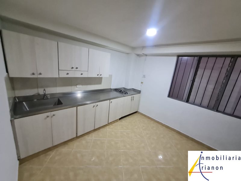 Apartamento en Arriendo en Guayabal