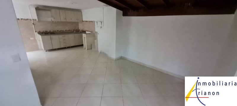 Apartamento en Arriendo en Belen San Bernardo