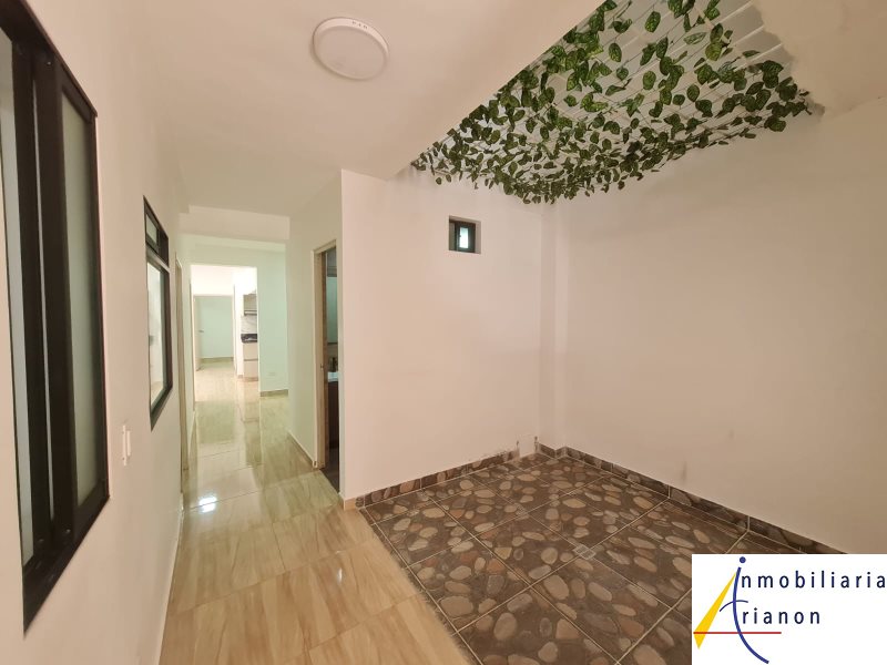 Casa en Arriendo en Belen San Bernardo