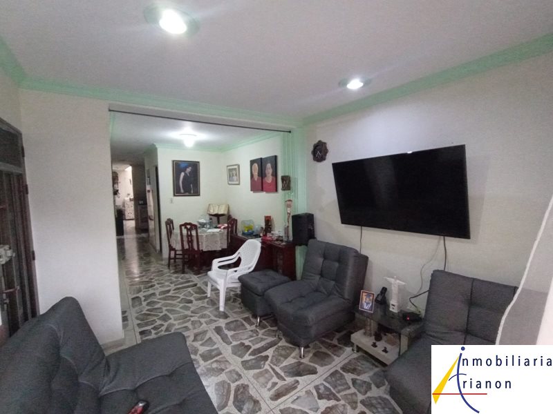 Casa en Venta en Las Mercedes