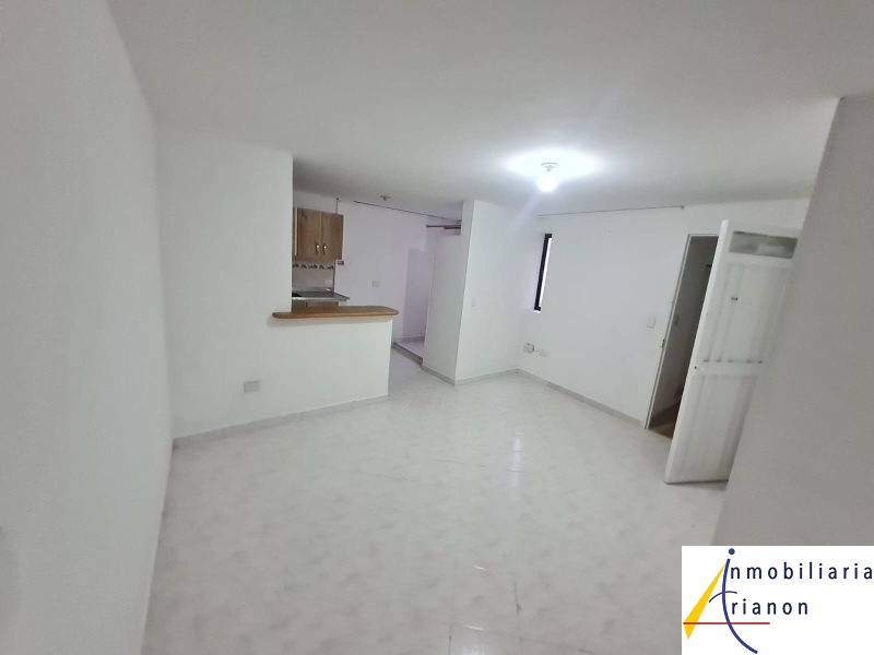 Apartamento en Arriendo en Belen Parque