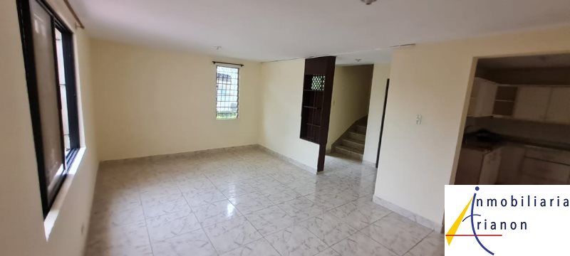 Casa en Arriendo en Santa Monica