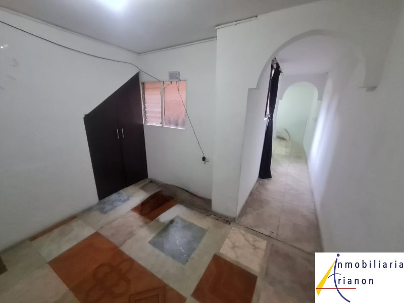 Apartamento en Arriendo en Belen Rincon