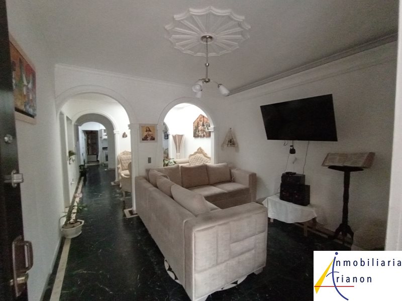 Casa en Venta en Belen San Bernardo