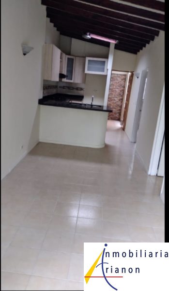 Apartamento en Arriendo en Alameda