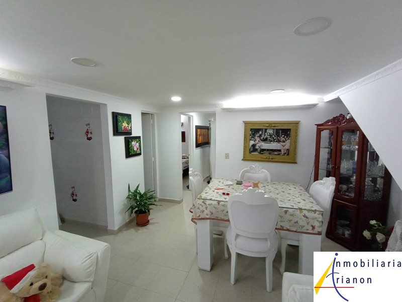 Casa en Venta en Belen