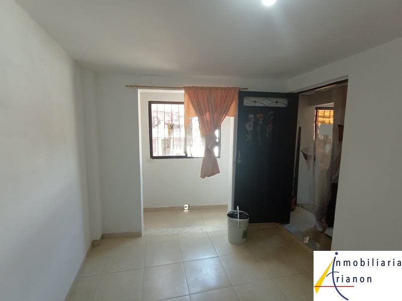 Apartamento en Arriendo en Las Mercedes