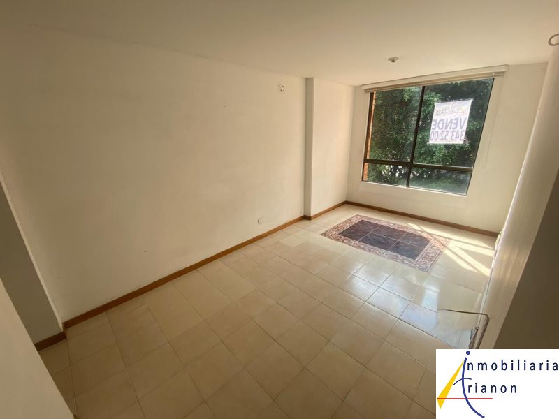 Apartamento en Venta en Laureles