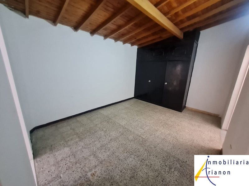 Apto-Loft en Arriendo en Miravalle