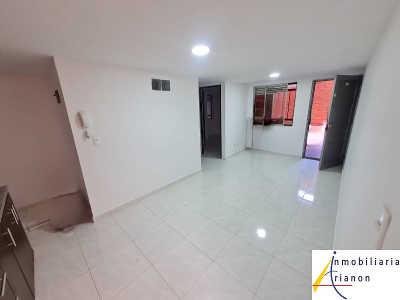 Apartamento en Arriendo en San Bernardo