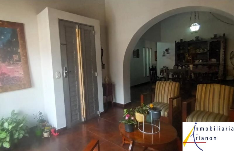 Casa en Venta en Robledo