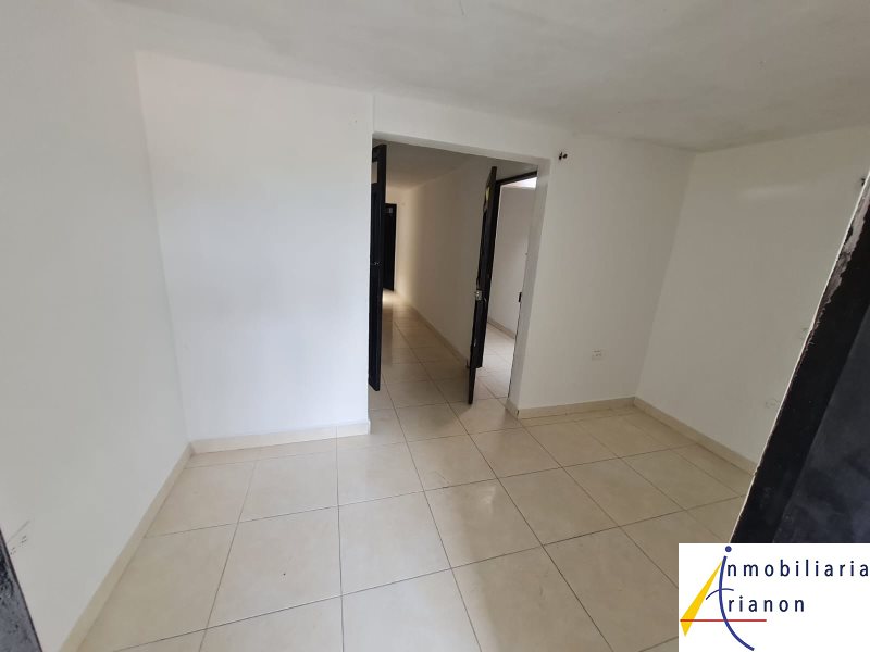 Apartamento en Arriendo en Cerro El Volador