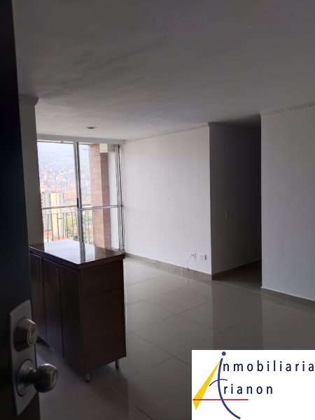 Apartamento en Venta en Santa Marìa No.1