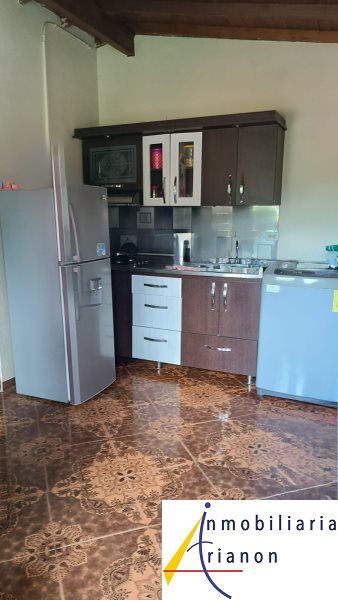 Apartamento en Venta en Villa Cafe