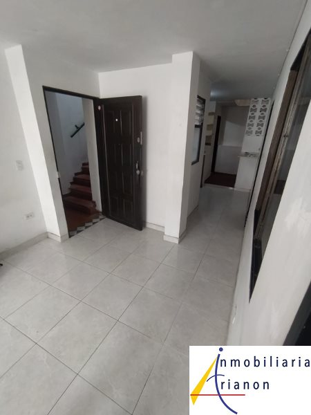 Apartamento en Arriendo en Belen San Bernardo