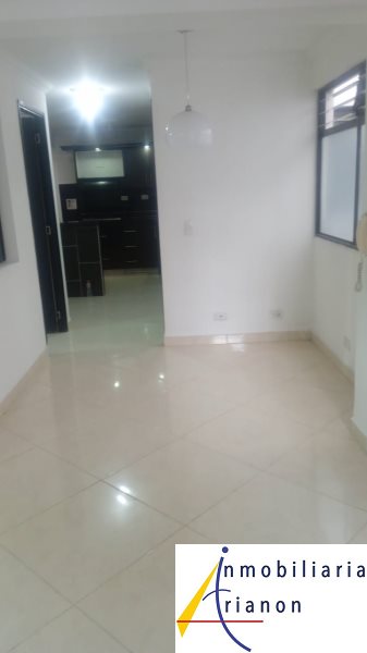 Apartamento en Arriendo en Belen San Bernardo