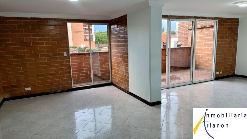 Apartamento en Arriendo en Belen La Palma