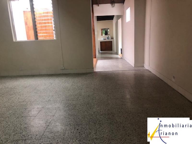 Casa en Arriendo en Calasanz