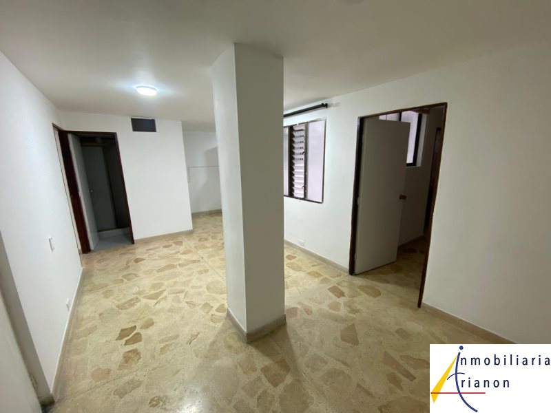 Apartamento en Arriendo en Belen Granada