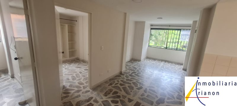 Apartamento en Arriendo en Belen Fatima