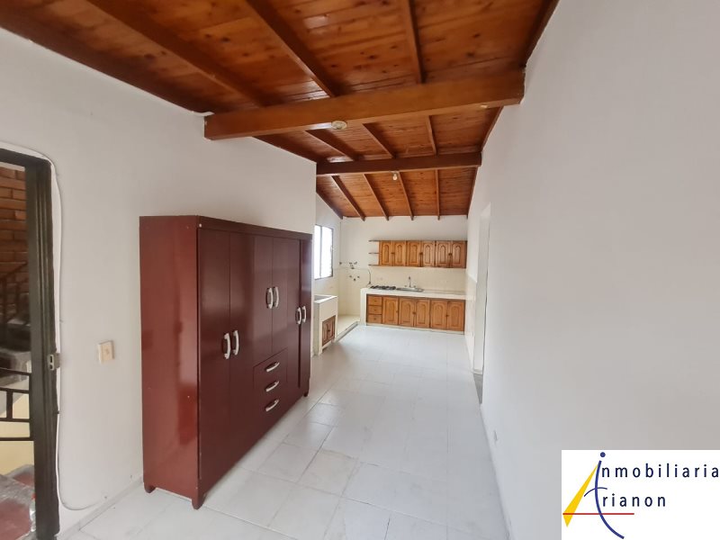 Apartamento en Arriendo en La Floresta