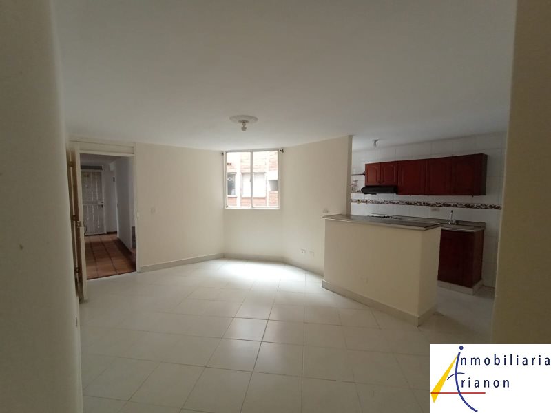 Apartamento en Venta en Bomboná N°1