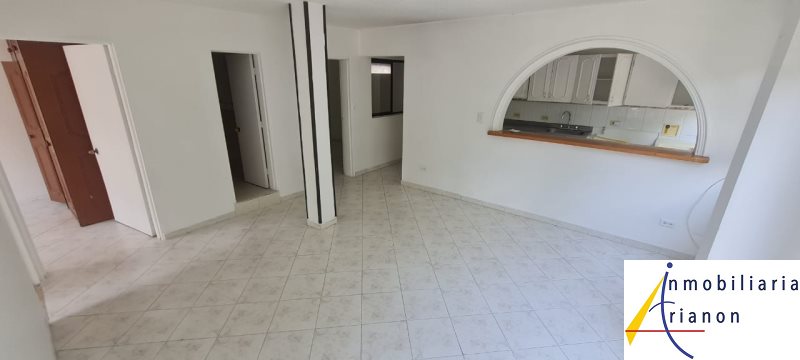 Casa en Arriendo en Altavista - Belen