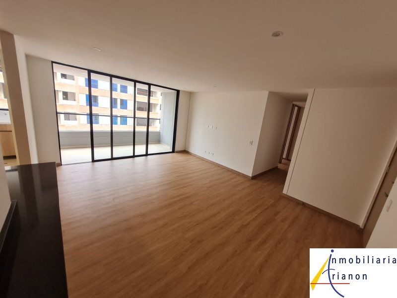 Apartamento en Arriendo en Belen La Palma