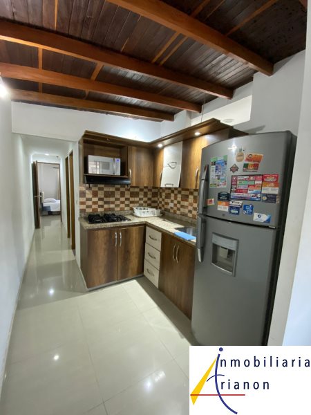 Apartamento en Venta en Belen Rosales