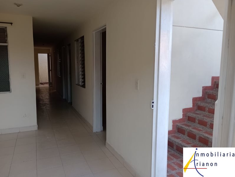 Casa en Arriendo en San Bernardo