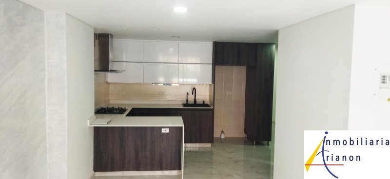 Apartamento en Arriendo en Laureles