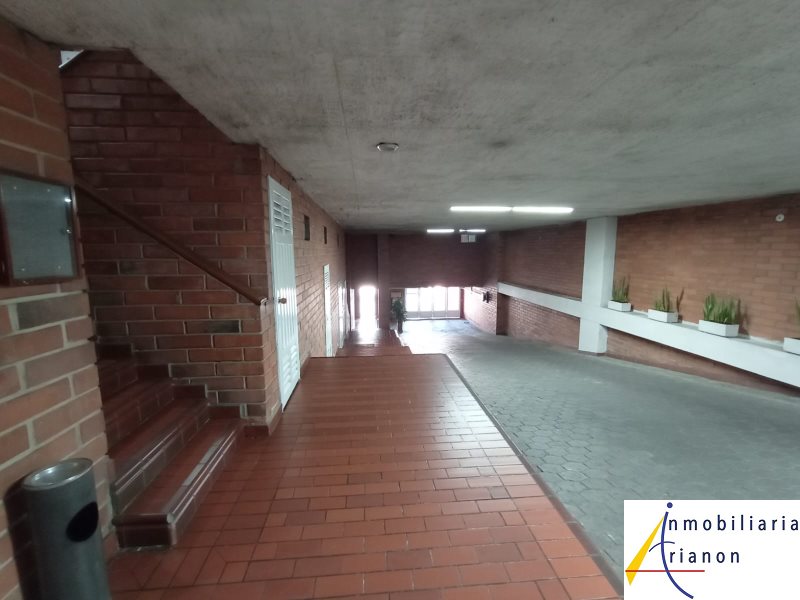 Apartamento en Venta en La Castellana