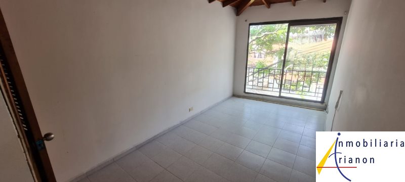 Apartamento en Arriendo en La Floresta