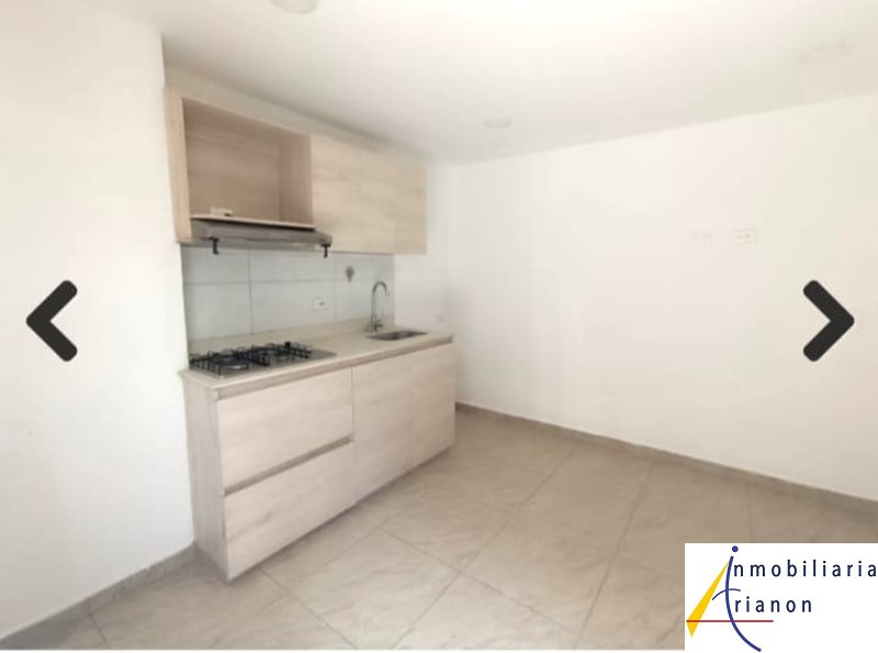 Apartamento en Venta en Belen San Bernardo