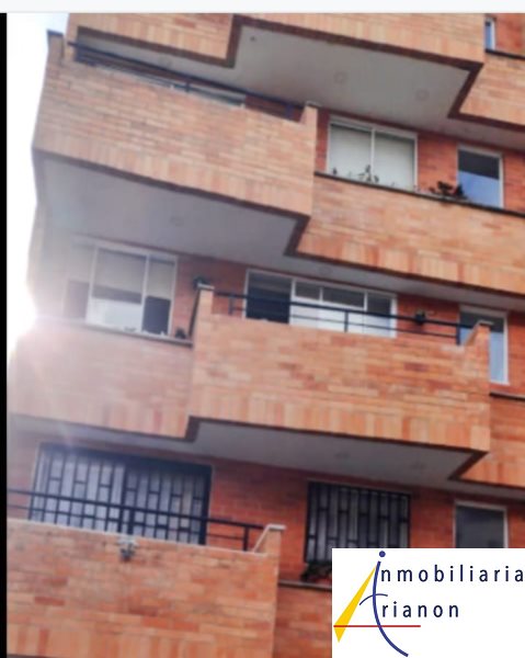 Apartamento en Venta en Belen San Bernardo