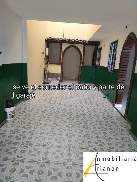 Casa en Venta en Buenos Aires